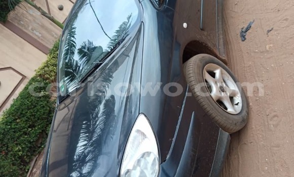Ra Àlòkù Citroen C5 Black Ọkọ̀ in Cotonou ni Benin Ra Àlòkù Citroen C5 Black Ọkọ̀ in Cotonou ni Benin