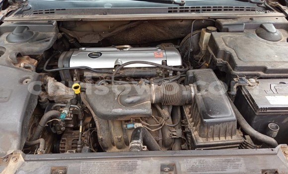 Ra Àlòkù Citroen C5 Black Ọkọ̀ in Cotonou ni Benin Ra Àlòkù Citroen C5 Black Ọkọ̀ in Cotonou ni Benin