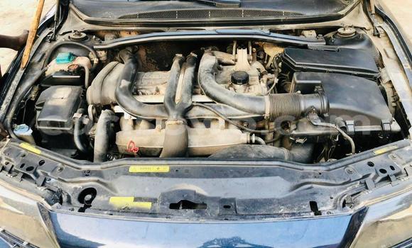 Ra Àlòkù Volvo S80 Black Ọkọ̀ in Cotonou ni Benin Ra Àlòkù Volvo S80 Black Ọkọ̀ in Cotonou ni Benin