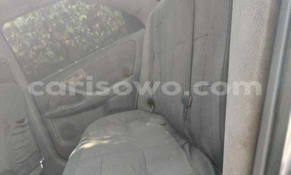 Buy Used Toyota Camry Silver Car in Cotonou in Benign Buy Used Toyota Camry Silver Car in Cotonou in Benign