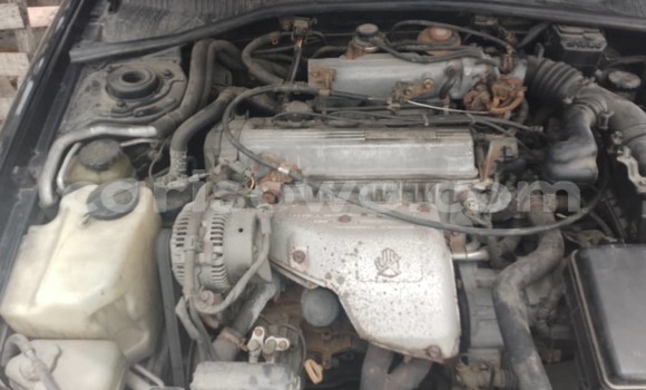 Ra Àlòkù Toyota Carina Black Ọkọ̀ in Cotonou ni Benin Ra Àlòkù Toyota Carina Black Ọkọ̀ in Cotonou ni Benin