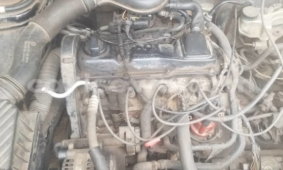 Ra Àlòkù Volkswagen Passat Black Ọkọ̀ in Cotonou ni Benin Ra Àlòkù Volkswagen Passat Black Ọkọ̀ in Cotonou ni Benin