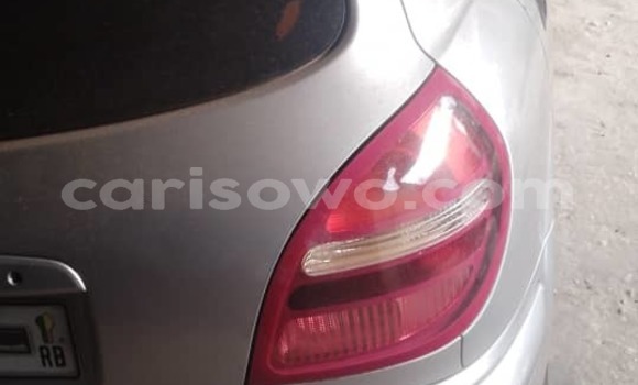 Acheter Occasion Voiture Nissan Almera Gris à Cotonou, Benin Acheter Occasion Voiture Nissan Almera Gris à Cotonou, Benin