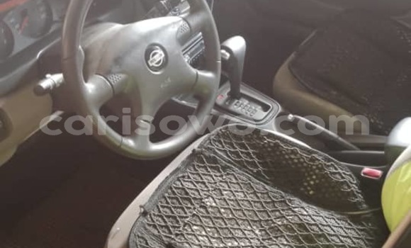 Acheter Occasion Voiture Nissan Almera Gris à Cotonou, Benin Acheter Occasion Voiture Nissan Almera Gris à Cotonou, Benin