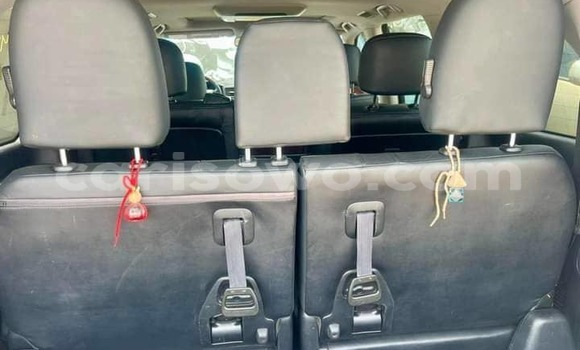 Buy Used Lexus LX 570 Silver Car in Cotonou in Benign Buy Used Lexus LX 570 Silver Car in Cotonou in Benign