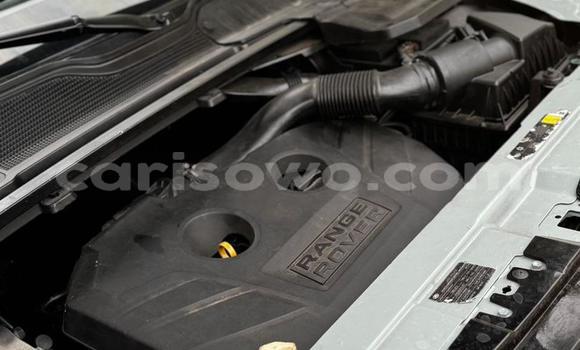 Ra Àlòkù Range Rover Evoque Alawọ ewe Ọkọ̀ in Cotonou ni Benin Ra Àlòkù Range Rover Evoque Alawọ ewe Ọkọ̀ in Cotonou ni Benin