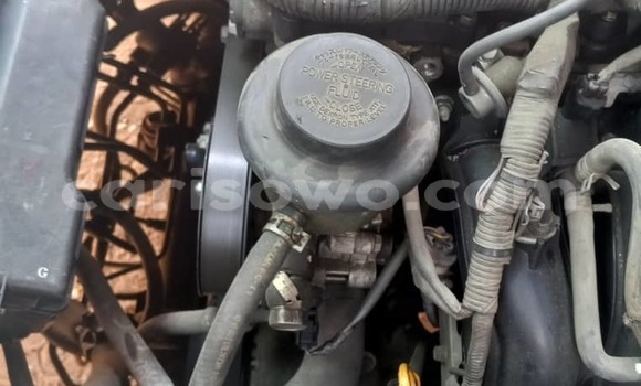 Acheter Occasion Voiture Toyota Hiace Blanc à Cotonou, Benin Acheter Occasion Voiture Toyota Hiace Blanc à Cotonou, Benin