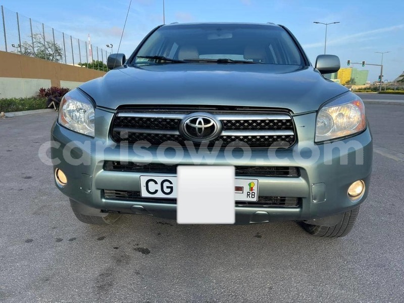 Big with watermark toyota rav4 benin cotonou 21373