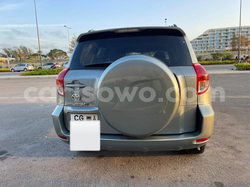 Big with watermark toyota rav4 benin cotonou 21373