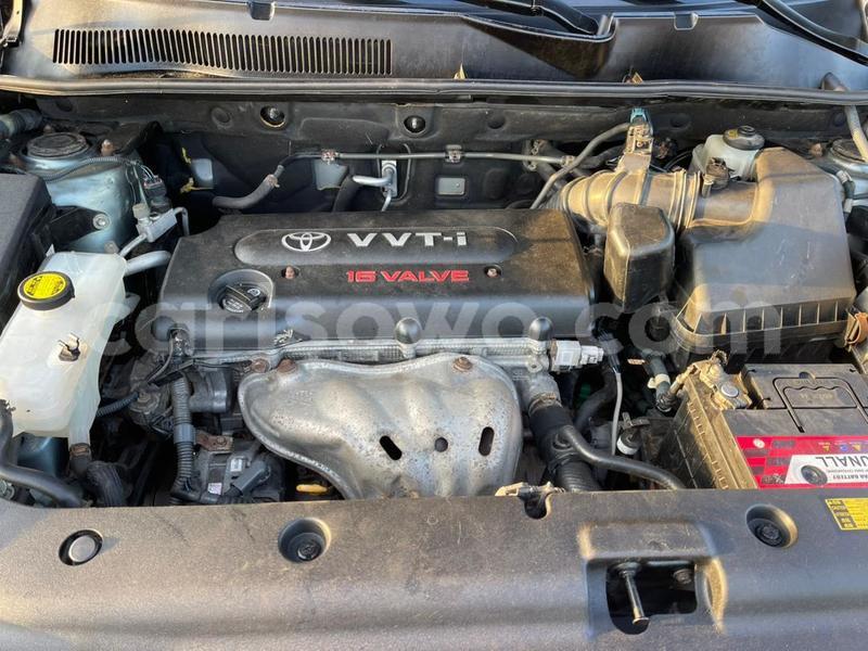 Big with watermark toyota rav4 benin cotonou 21373