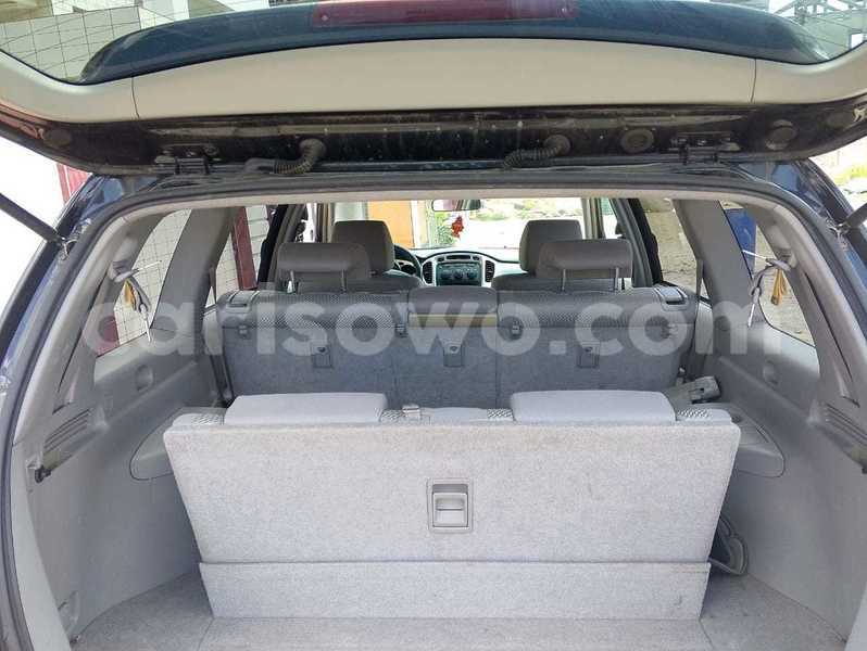 Big with watermark toyota highlander benin cotonou 21374