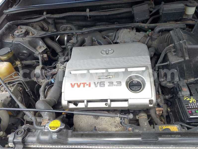 Big with watermark toyota highlander benin cotonou 21374