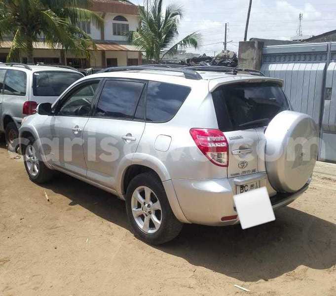 Big with watermark toyota rav4 benin cotonou 21379