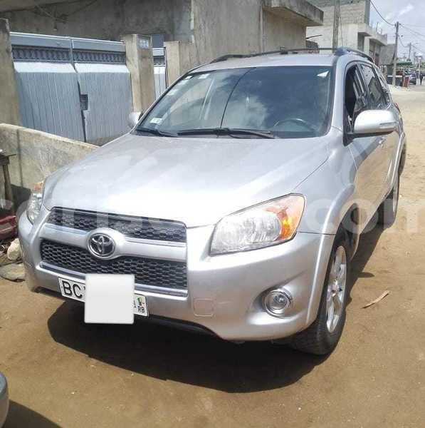 Big with watermark toyota rav4 benin cotonou 21379