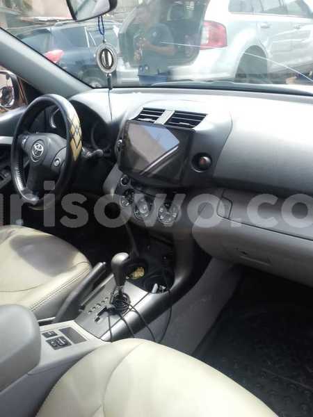 Big with watermark toyota rav4 benin cotonou 21379