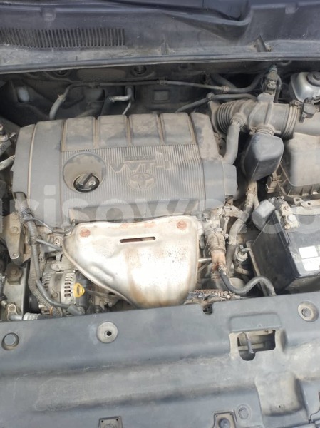 Big with watermark toyota rav4 benin cotonou 21379