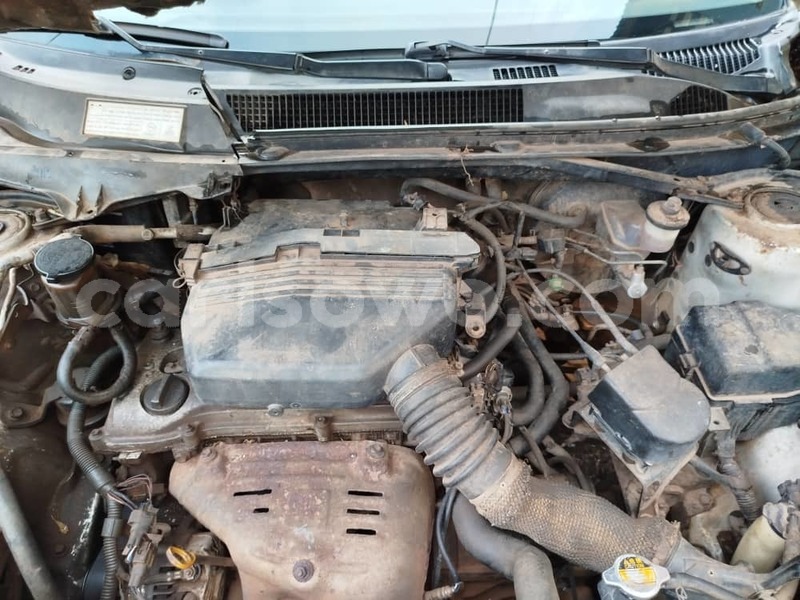 Big with watermark toyota rav4 benin cotonou 21380