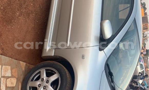 Acheter Occasion Voiture Toyota Corolla Gris à Cotonou, Benin Acheter Occasion Voiture Toyota Corolla Gris à Cotonou, Benin