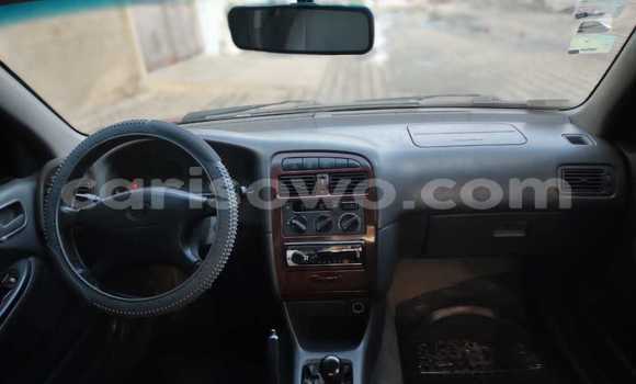 Acheter Occasion Voiture Toyota Avensis Rouge à Cotonou, Benin Acheter Occasion Voiture Toyota Avensis Rouge à Cotonou, Benin
