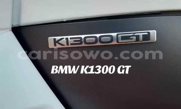 Acheter Occasion Moto BMW K 1300 Blanc à Abomey Calavi, Benin Acheter Occasion Moto BMW K 1300 Blanc à Abomey Calavi, Benin