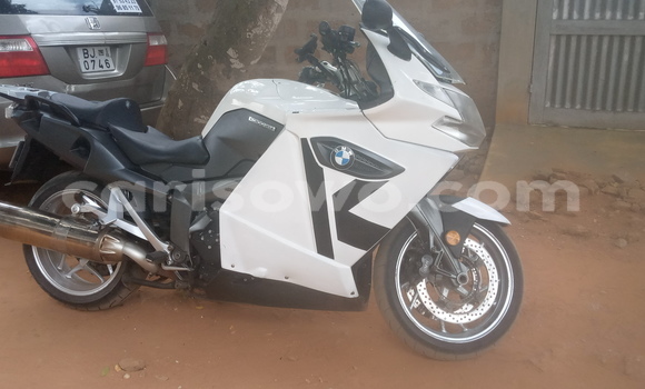 Acheter Occasion Moto BMW K 1300 Blanc à Abomey Calavi, Benin Acheter Occasion Moto BMW K 1300 Blanc à Abomey Calavi, Benin