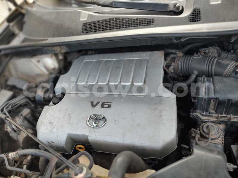 Big with watermark toyota highlander benin cotonou 21391