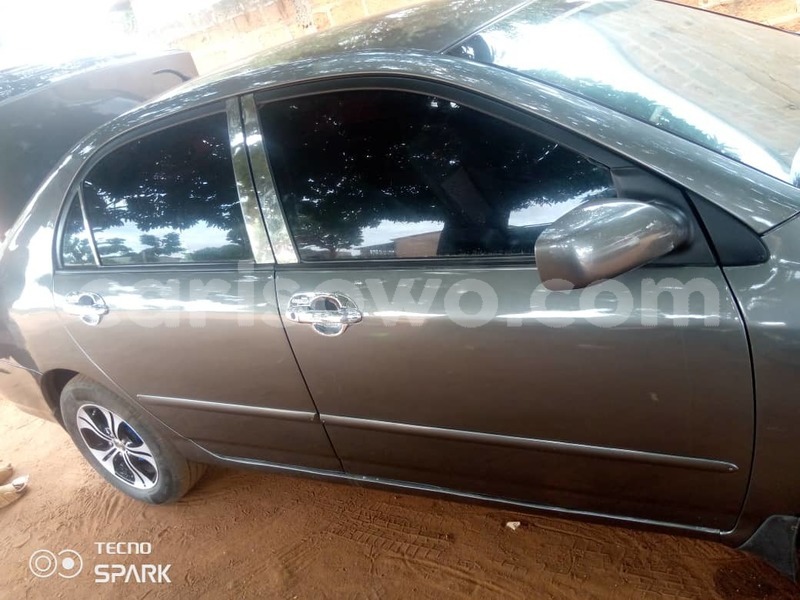 Big with watermark toyota corolla benin cotonou 21393