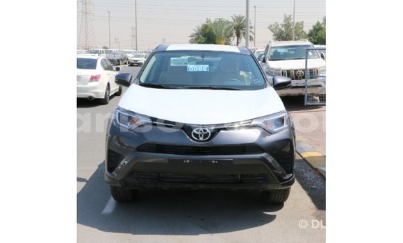 Acheter Import Voiture Toyota RAV4 Autre à Import - Dubai, Benin Acheter Import Voiture Toyota RAV4 Autre à Import - Dubai, Benin