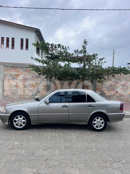 Big with watermark mercedes benz c class benin cotonou 21395