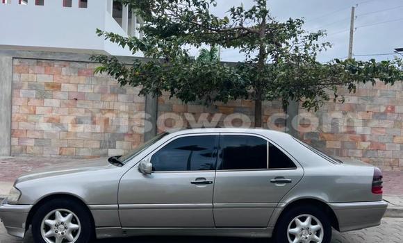 Buy Used Mercedes-Benz C–Class Silver Car in Cotonou in Benign Buy Used Mercedes-Benz C–Class Silver Car in Cotonou in Benign