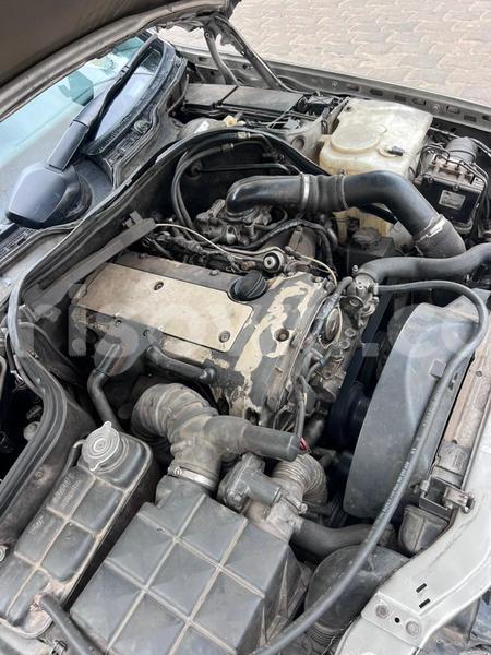 Big with watermark mercedes benz c class benin cotonou 21395