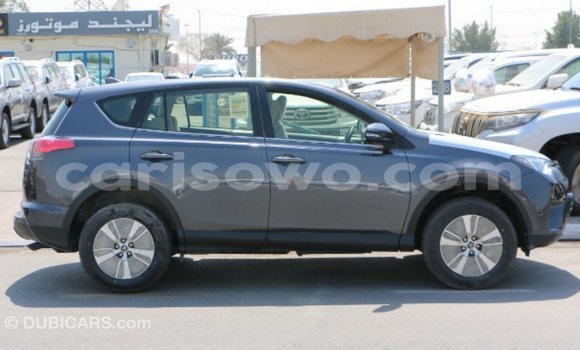 Acheter Import Voiture Toyota RAV4 Autre à Import - Dubai, Benin Acheter Import Voiture Toyota RAV4 Autre à Import - Dubai, Benin