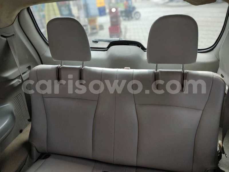 Big with watermark toyota highlander benin cotonou 21398