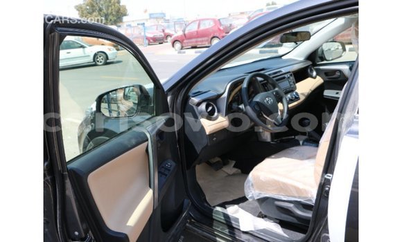 Acheter Import Voiture Toyota RAV4 Autre à Import - Dubai, Benin Acheter Import Voiture Toyota RAV4 Autre à Import - Dubai, Benin