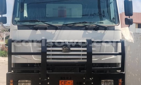 Acheter Neuf Utilitaire Hino 300 Series Blanc à Cotonou, Benin Acheter Neuf Utilitaire Hino 300 Series Blanc à Cotonou, Benin