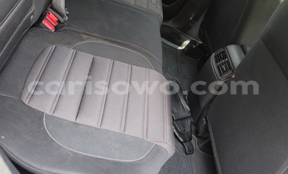 Acheter Occasion Voiture Honda CR–V Gris à Cotonou, Benin Acheter Occasion Voiture Honda CR–V Gris à Cotonou, Benin
