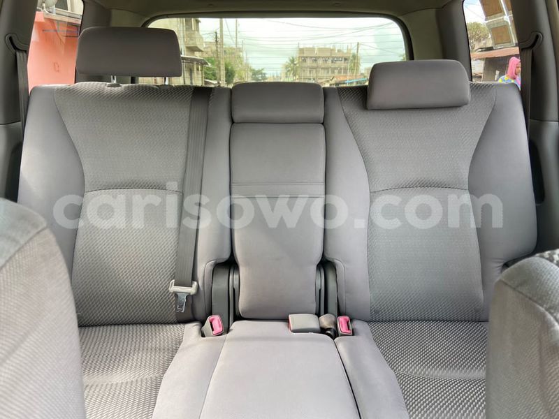 Big with watermark toyota highlander benin cotonou 21406