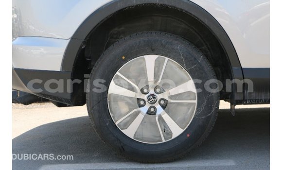Acheter Import Voiture Toyota RAV4 Autre à Import - Dubai, Benin Acheter Import Voiture Toyota RAV4 Autre à Import - Dubai, Benin