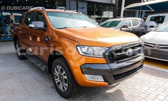 Sayi Imported Ford Ranger Sauran Mota in Import - Dubai a Benin Sayi Imported Ford Ranger Sauran Mota in Import - Dubai a Benin