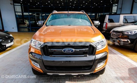 Sayi Imported Ford Ranger Sauran Mota in Import - Dubai a Benin Sayi Imported Ford Ranger Sauran Mota in Import - Dubai a Benin