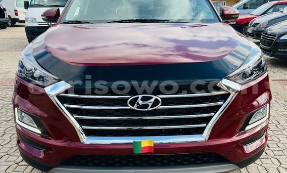 Acheter Occasion Voiture Hyundai Tucson Autre à Cotonou, Benin Acheter Occasion Voiture Hyundai Tucson Autre à Cotonou, Benin