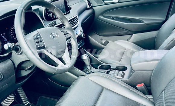 Buy Used Hyundai Tucson Other Car in Cotonou in Benign Buy Used Hyundai Tucson Other Car in Cotonou in Benign