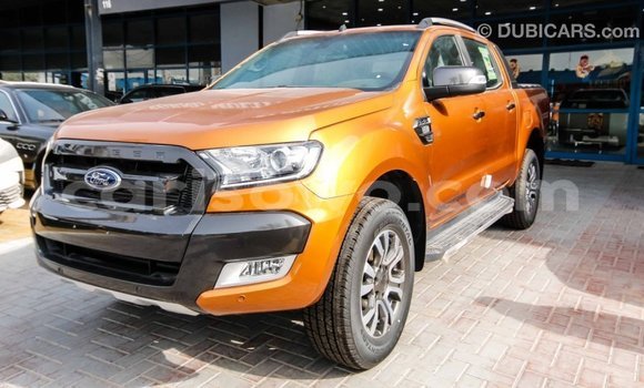 Sayi Imported Ford Ranger Sauran Mota in Import - Dubai a Benin Sayi Imported Ford Ranger Sauran Mota in Import - Dubai a Benin