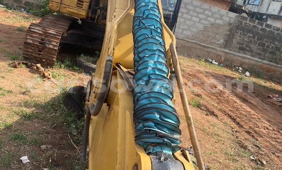 Acheter Occasion Utilitaire Caterpillar 120 Autre à Cotonou, Benin Acheter Occasion Utilitaire Caterpillar 120 Autre à Cotonou, Benin