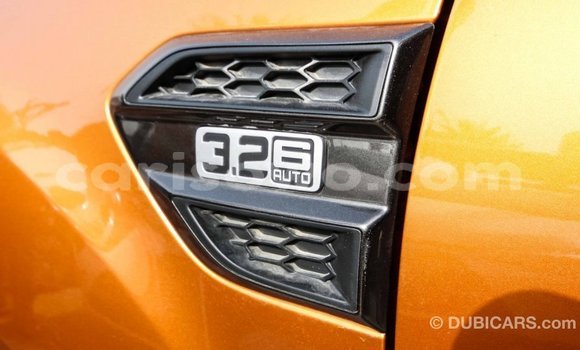Sayi Imported Ford Ranger Sauran Mota in Import - Dubai a Benin Sayi Imported Ford Ranger Sauran Mota in Import - Dubai a Benin