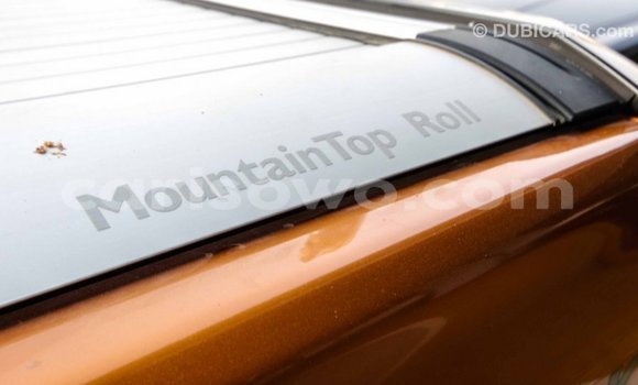 Sayi Imported Ford Ranger Sauran Mota in Import - Dubai a Benin Sayi Imported Ford Ranger Sauran Mota in Import - Dubai a Benin