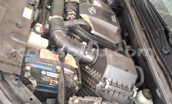 Acheter Occasion Voiture Lexus NX Noir à Cotonou, Benin Acheter Occasion Voiture Lexus NX Noir à Cotonou, Benin