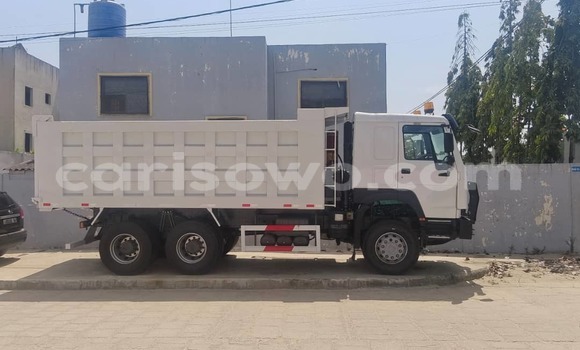 Buy Used Scania R420 Silver Truck in Cotonou in Benign Buy Used Scania R420 Silver Truck in Cotonou in Benign