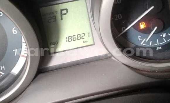 Ra Àlòkù Toyota Prado Miiran Ọkọ̀ in Cotonou ni Benin Ra Àlòkù Toyota Prado Miiran Ọkọ̀ in Cotonou ni Benin