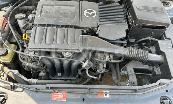 Ra Àlòkù Mazda 3 Black Ọkọ̀ in Cotonou ni Benin Ra Àlòkù Mazda 3 Black Ọkọ̀ in Cotonou ni Benin